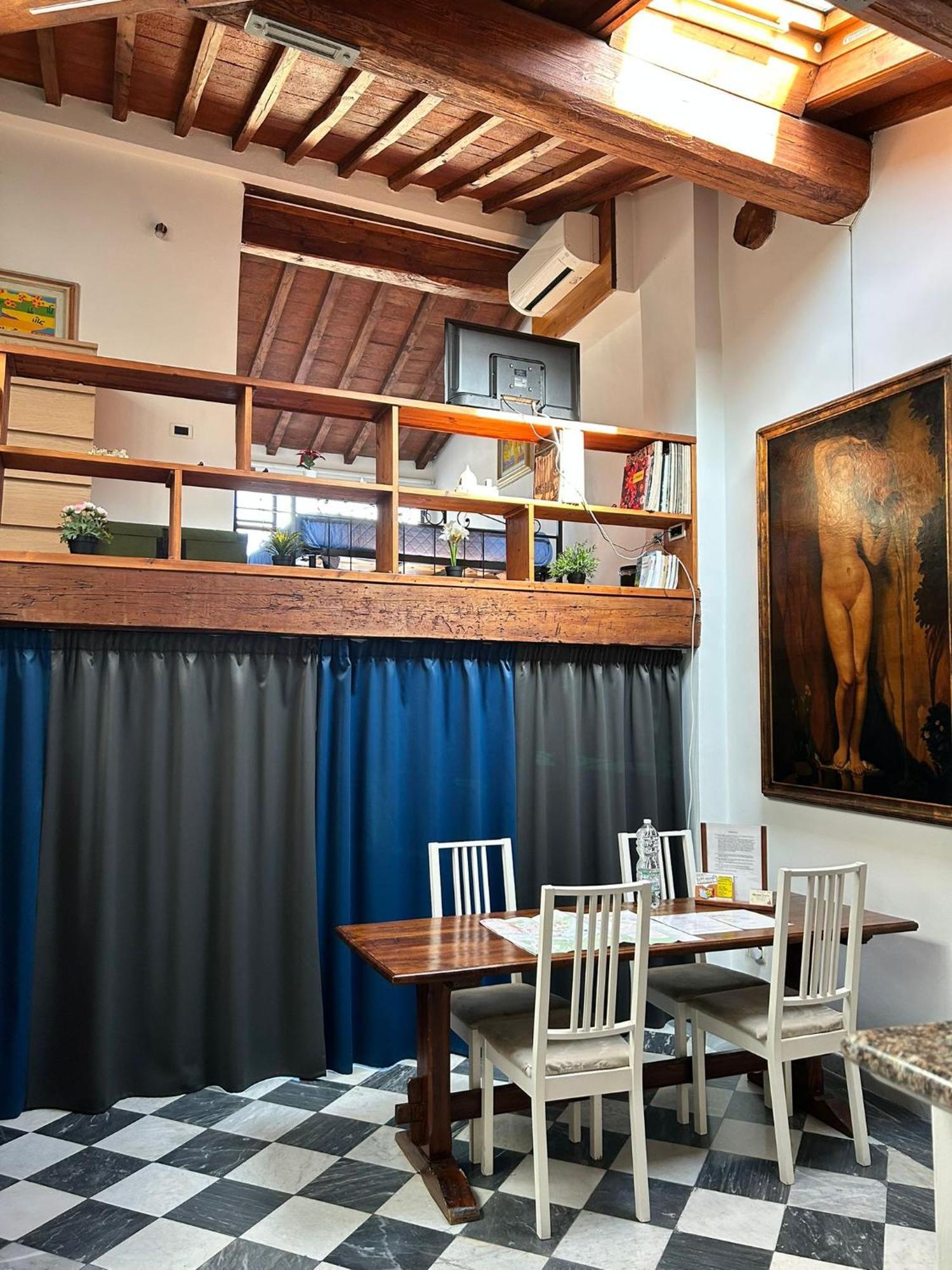 Apartment Presto Florence